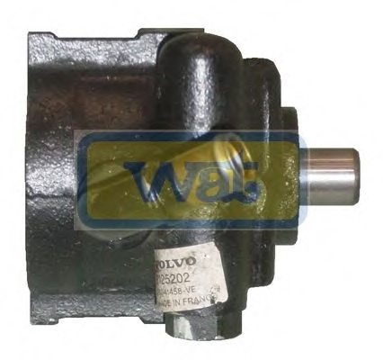 WAT BVL51S Hydraulic Pump, steering system